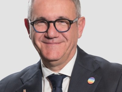 COMANDINI: ”LAVORIAMO INSIEME PER CAMBIARE IL FUTURO DELLA&nbsp;SARDEGNA”