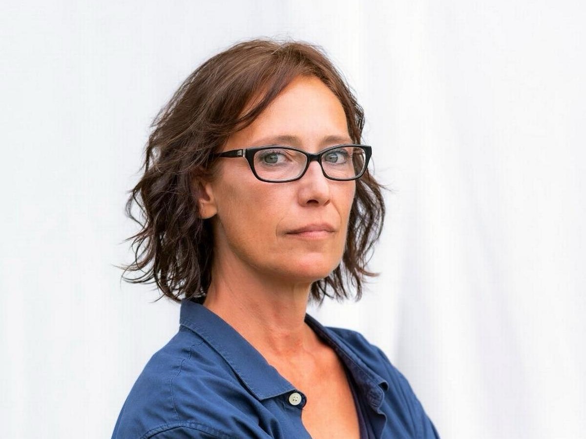 GIUSTIZIA, DEMOCRAZIA E DIRITTI: INTERVISTA AD ILARIA&nbsp;CUCCHI