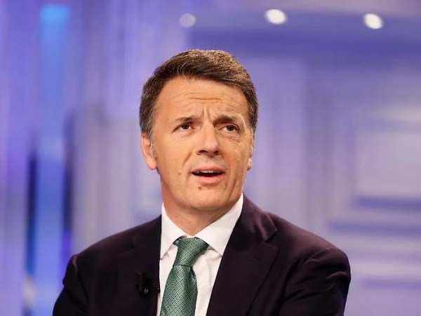 Renzi? No grazie!